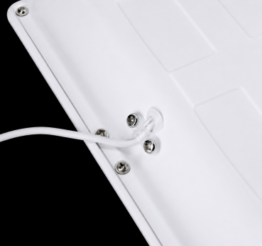Preview: LED Panel SARA 34W 4000K weiß UGR 19